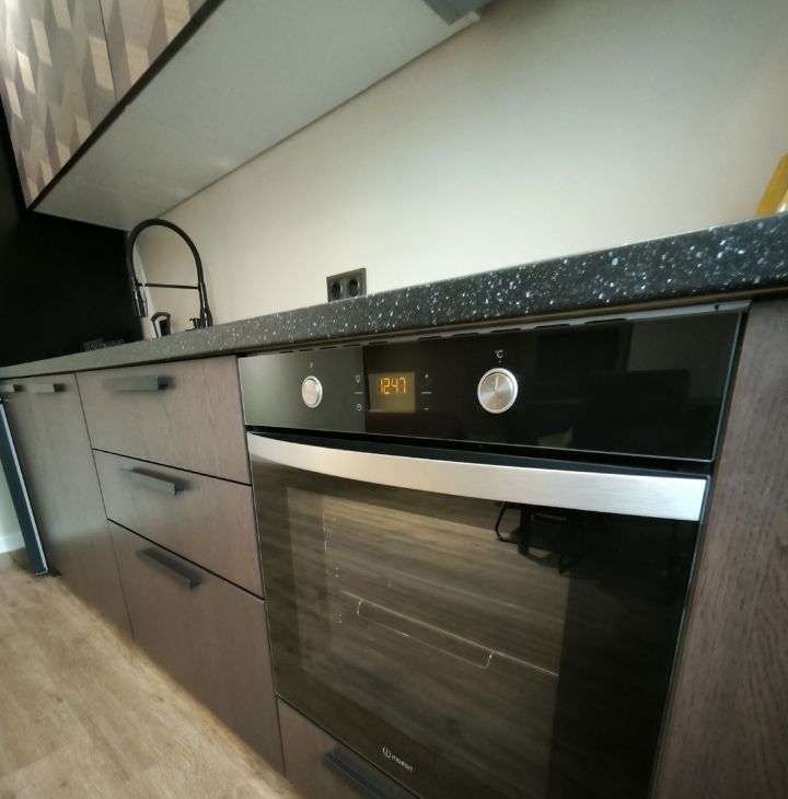 Сдам однокомнатную квартиру на улица Юннатов, 4кБ, метро Петровский парк, г. Москва