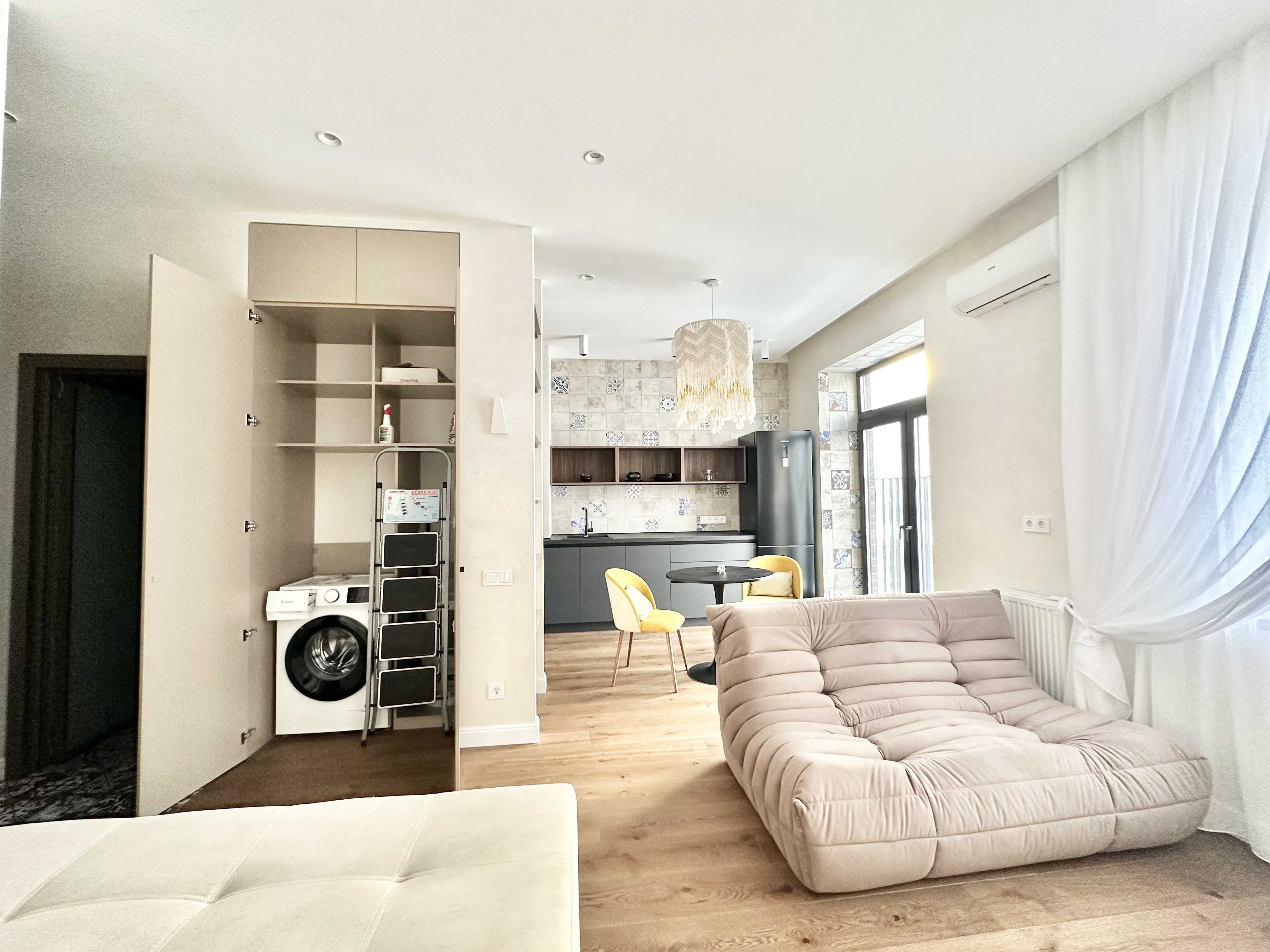 Сдается 1-к квартира на г Москва, ул Пулковская, д 2, метро Водный стадион, г. Москва