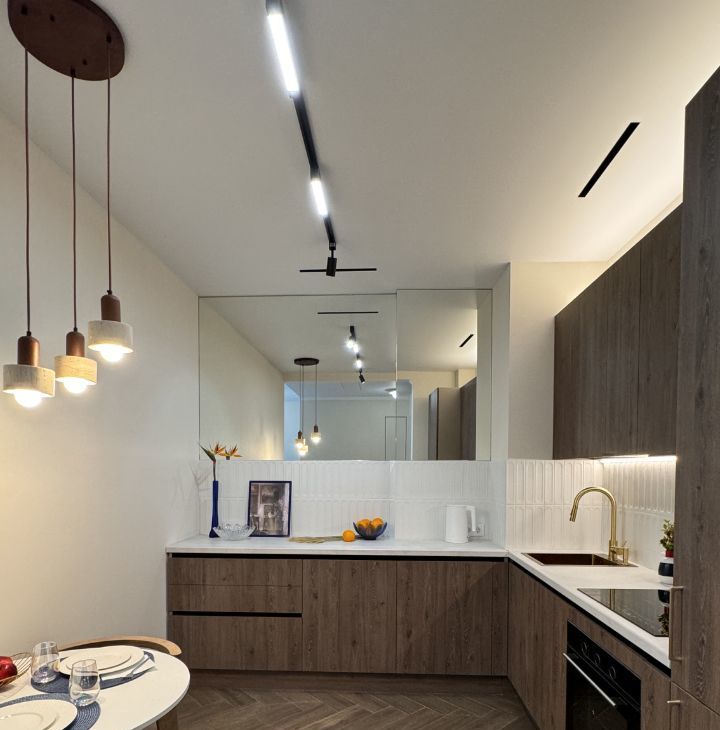 Аренда 1-к квартиры на 2-я Хуторская улица, 34, метро Тимирязевская, г. Москва