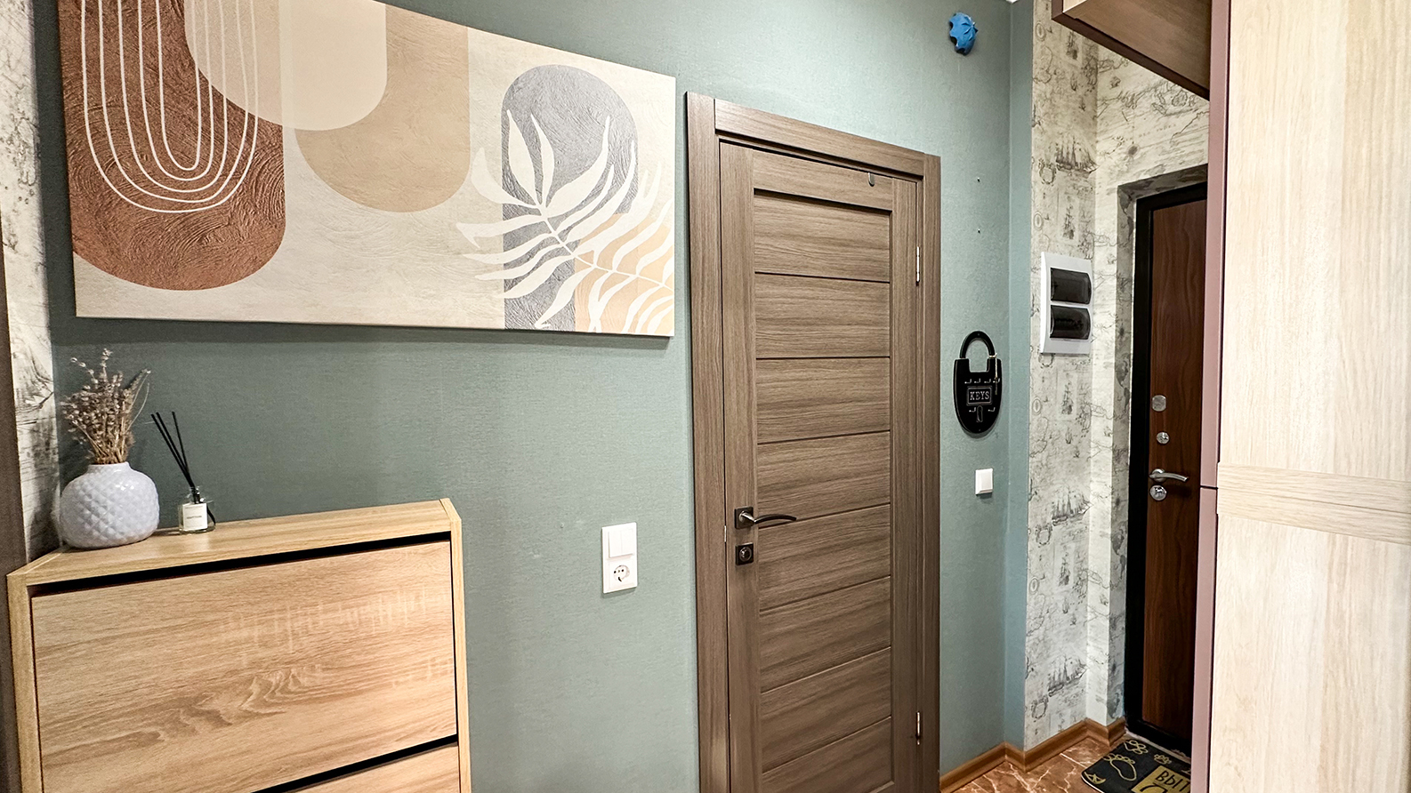 Сдается 1-комнатная квартира на Московская обл, г Люберцы, мкр Зенино ЖК Самолёт, ул Дружбы, д 1 к 1, метро Некрасовка, г. Москва