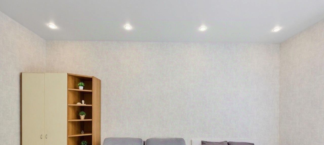 Снять четырехкомнатную квартиру на Дербеневская улица, 10, метро Пролетарская, г. Москва