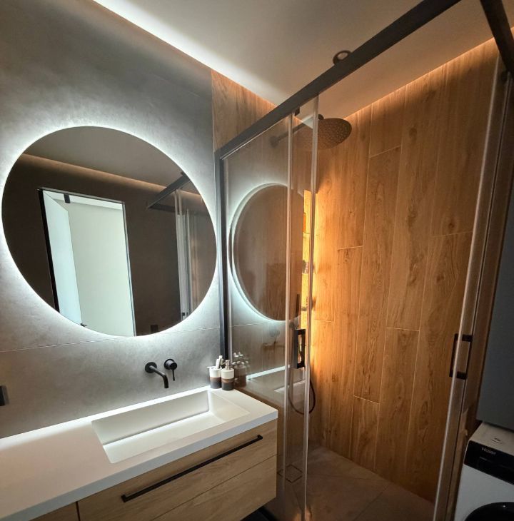 Сдаю 2-к квартиру на улица Руставели, 16к1, метро Фонвизинская, г. Москва