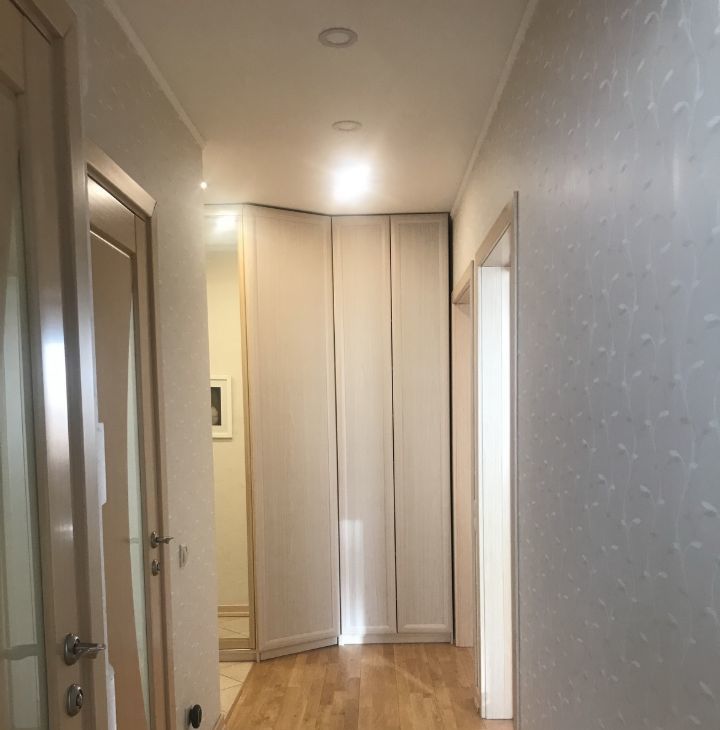 Сдам 2к квартиру на Маломосковская улица, 21к4, метро Алексеевская, г. Москва