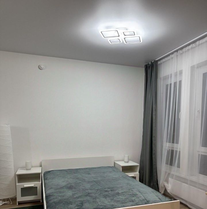 Сдаю 1-к квартиру на Новохохловская улица, 15к3, метро Новохохловская, г. Москва