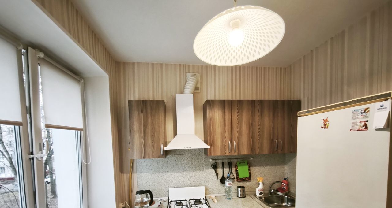 Сдается 2к квартира на 7-я Парковая улица, 2К4, метро Щёлковская, г. Москва