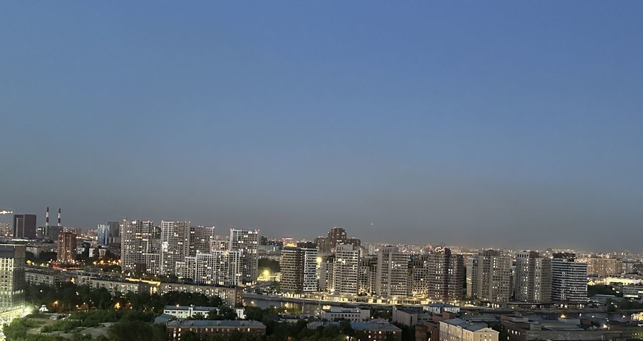 Сдается 3-к квартира на Дубининская улица, 59А, метро Серпуховская, г. Москва