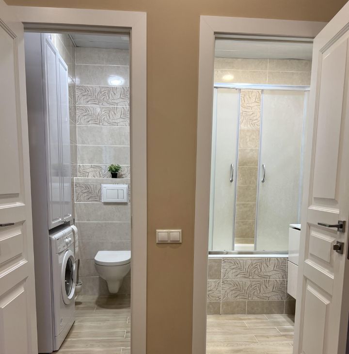 Снять 3-к квартиру на бульвар Скандинавский, 23к1, метро Улица Скобелевская, г. Москва