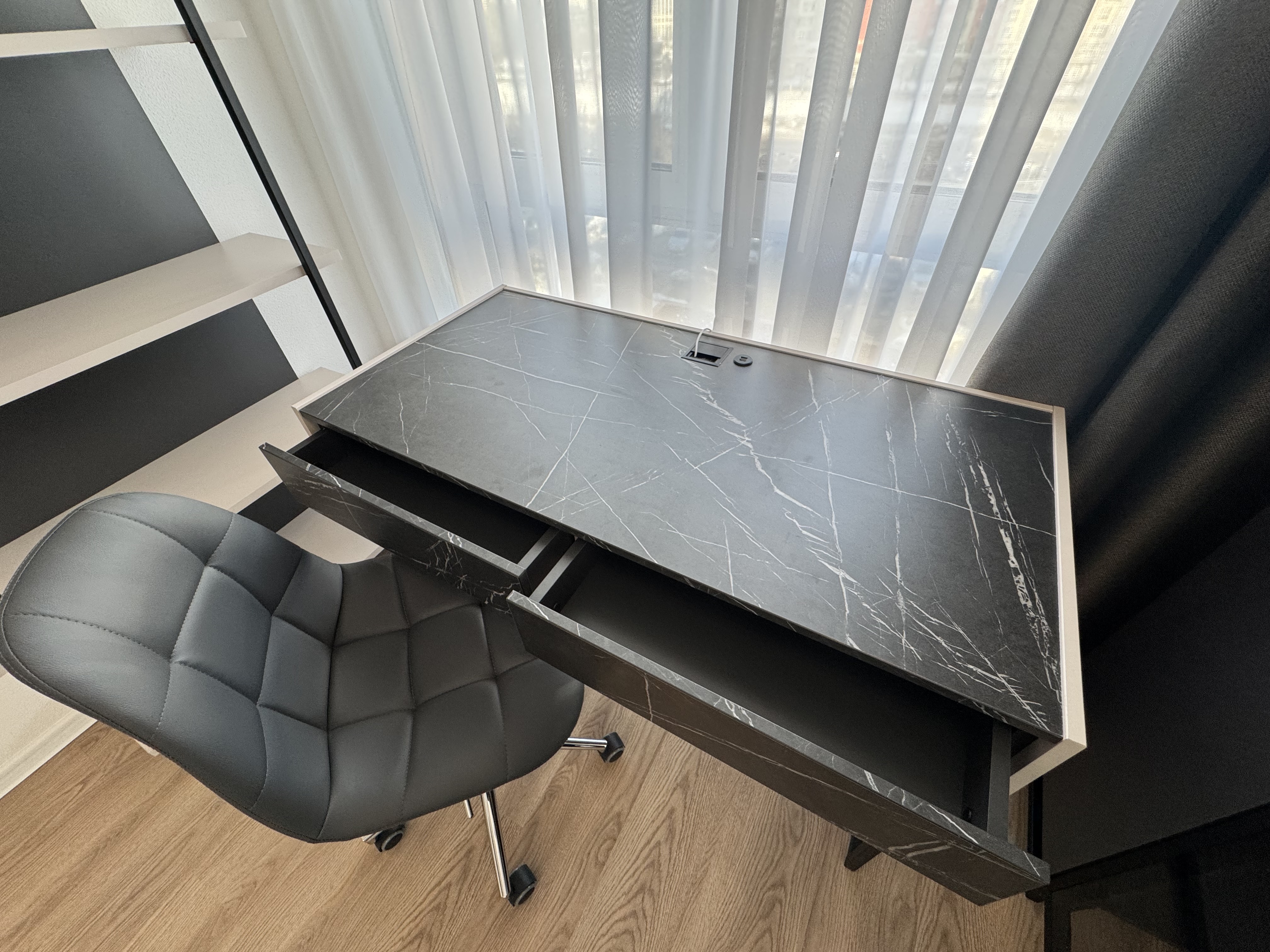 Снять 1-к квартиру на г Москва, ул Большая Очаковская, д 2 к 2, метро Мичуринский проспект, г. Москва