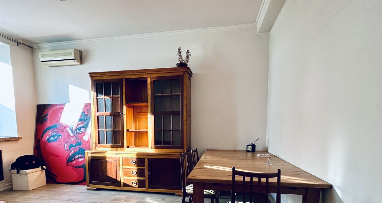 Сдается четырехкомнатная квартира на Рождественский бульвар, 5/7С1, г. Москва