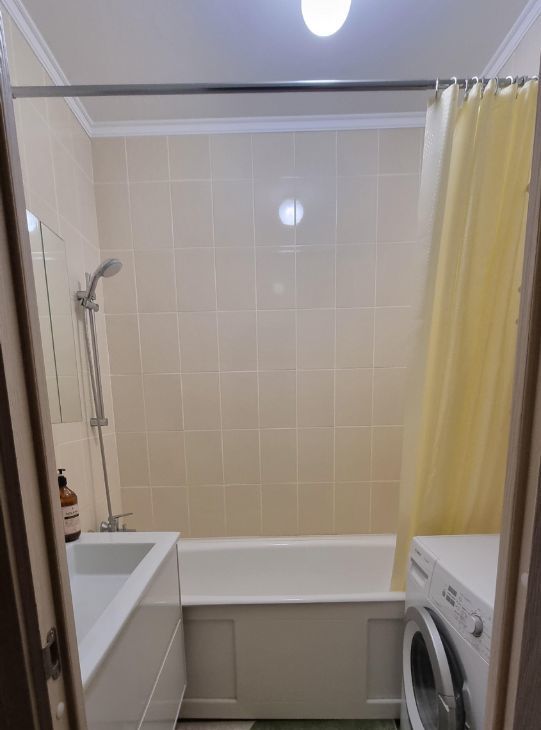 Сдается 1-комнатная квартира на проспект Вернадского, 61к3, метро Проспект Вернадского, г. Москва