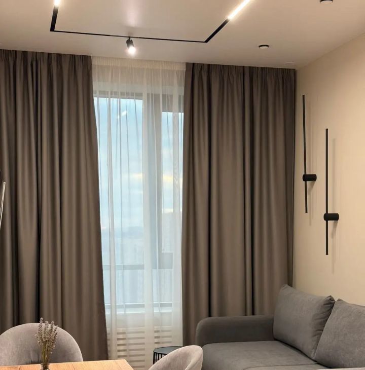 Снять трехкомнатную квартиру на улица Лобачевского, 120к1, г. Москва