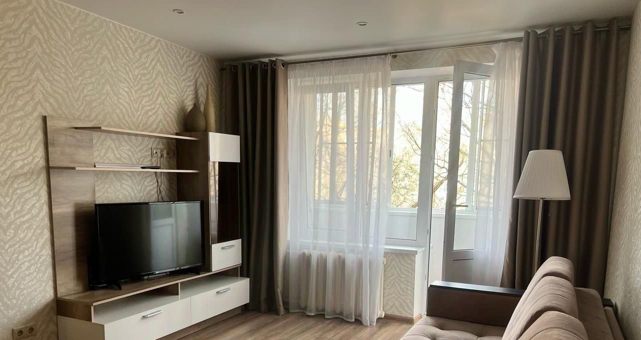 Аренда однокомнатной квартиры на Профсоюзная улица, 44К7, метро Новые Черёмушки, г. Москва