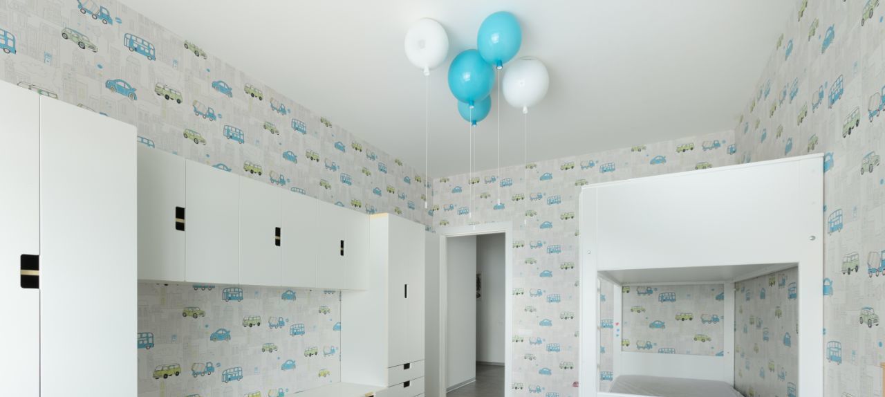 Аренда 3-к квартиры на улица Сосенский Стан, 5, метро Ольховая, г. Москва