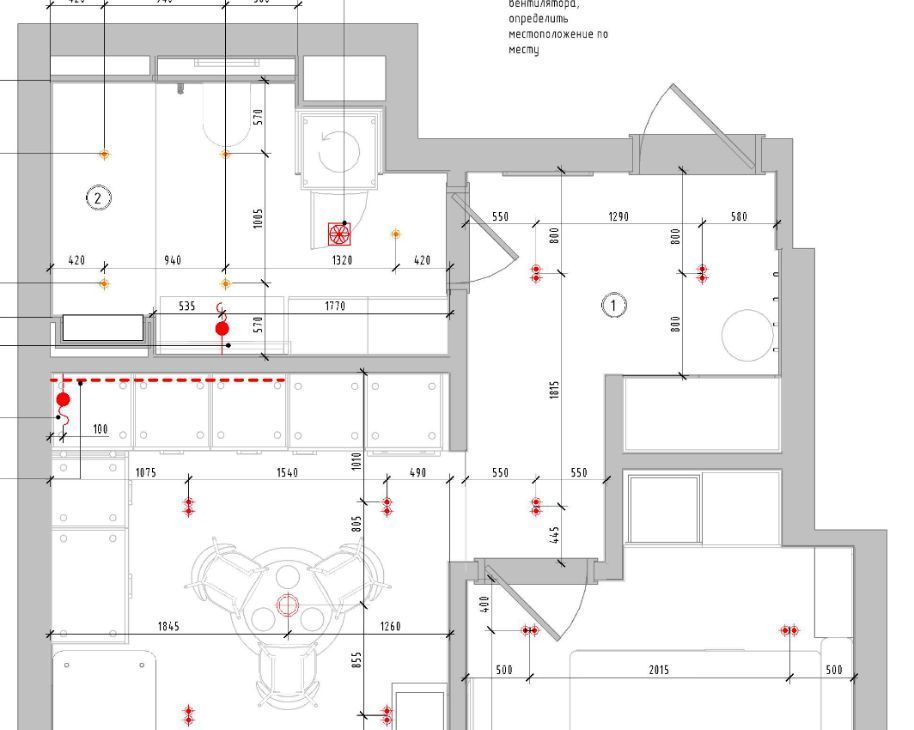 Сдам 2к квартиру на 2-я Хуторская улица, 34, метро Дмитровская, г. Москва