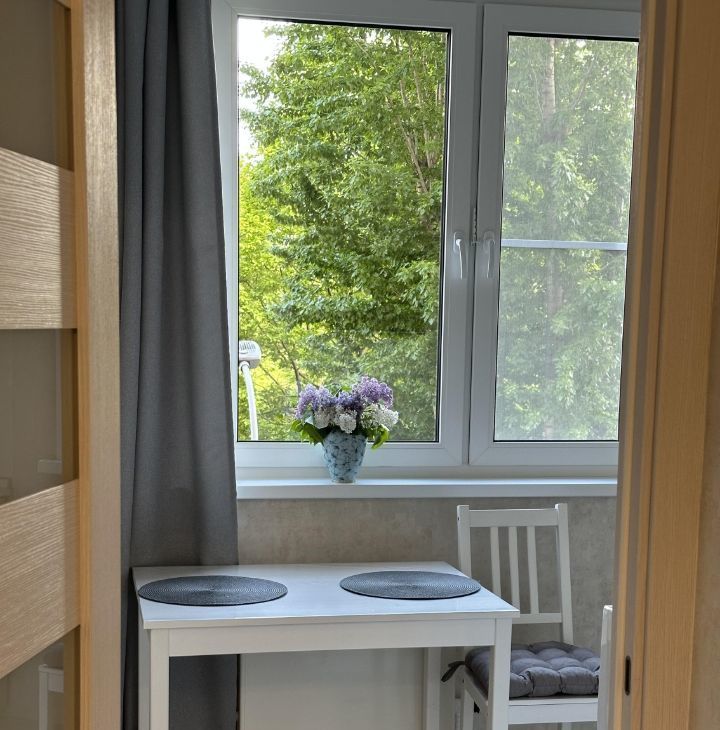 Аренда 1к квартиры на Новочеремушкинская улица, 49К1, метро Профсоюзная, г. Москва
