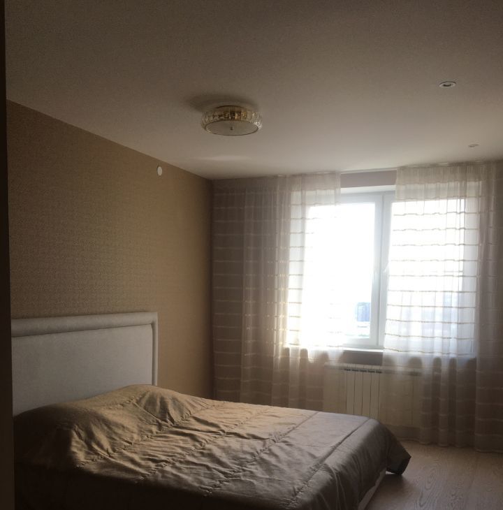 Аренда 3к квартиры на Хорошевское шоссе, 12к1, метро Хорошёвская, г. Москва