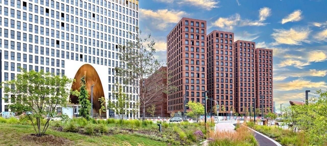 Сдаю 2х-комнатную квартиру на улица Родченко, 2, метро Тульская, г. Москва