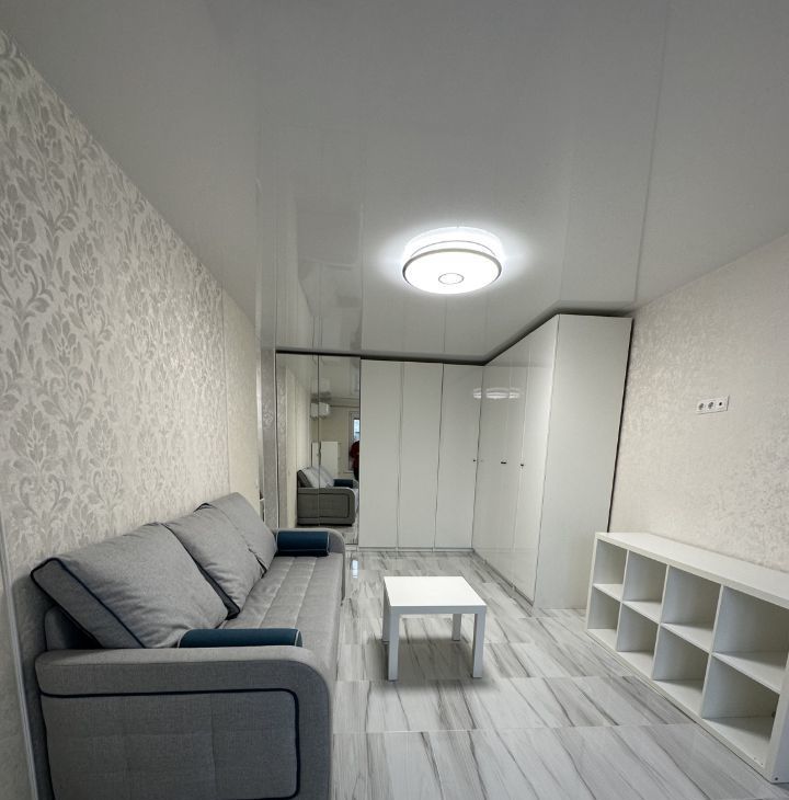 Сдается 1-к квартира на Братская улица, 23К1, метро Новогиреево, г. Москва