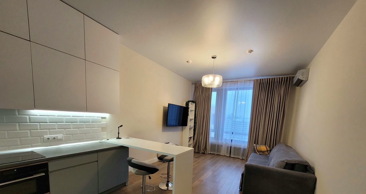 Сдаю 2-комнатную квартиру на проезд Жуков, 21Б, метро Пролетарская, г. Москва