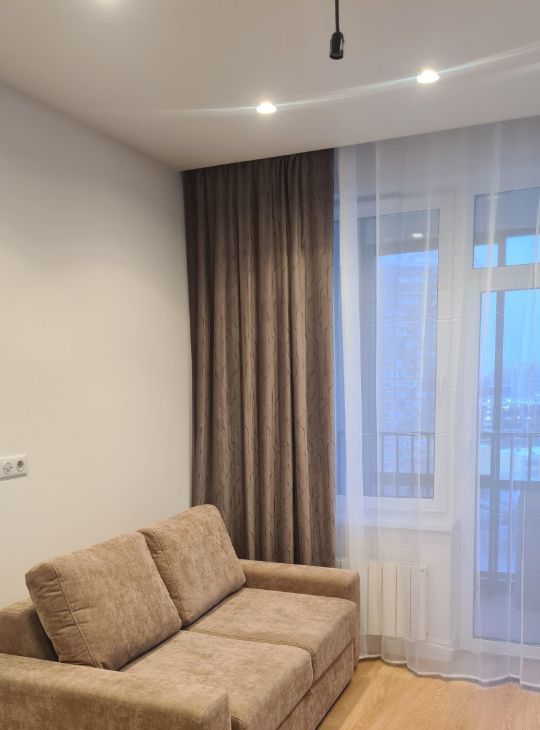 Снять 2к квартиру на Электролитный проезд, 7, метро Нагорная, г. Москва