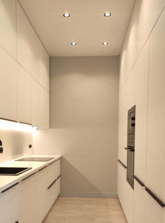 Сдам 1к квартиру на улица Василия Ланового, 1к2, метро Мичуринский проспект, г. Москва