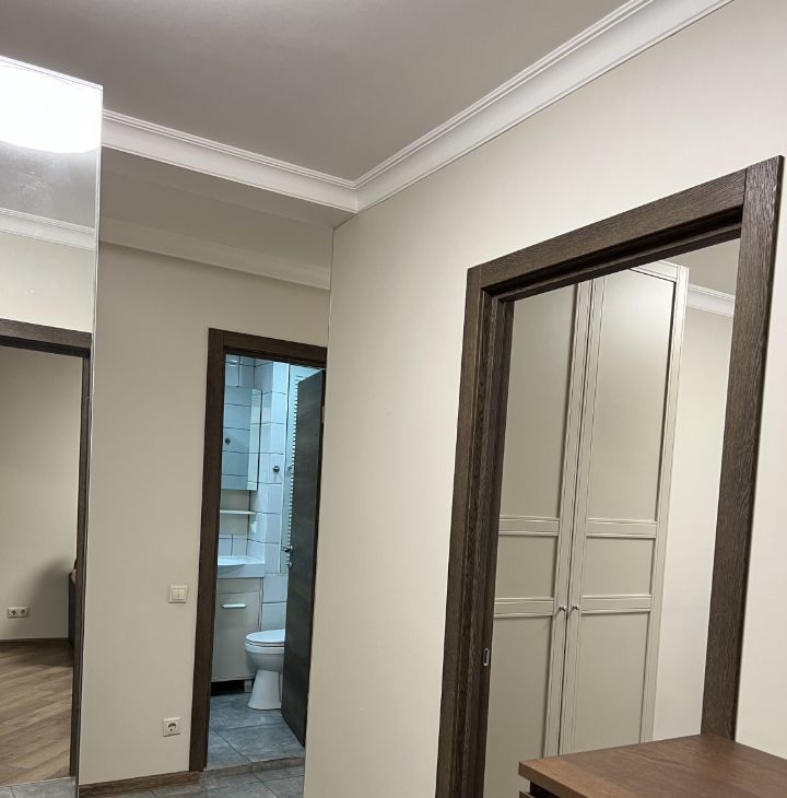 Сдам 2-к квартиру на Большая Академическая улица, 77К1, метро Лихоборы, г. Москва