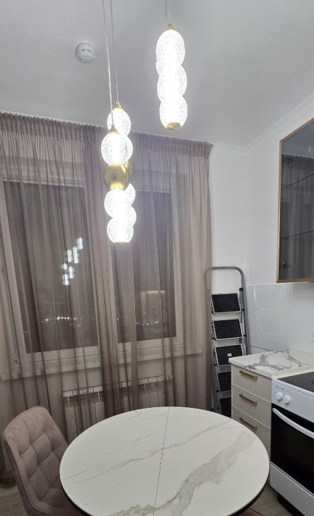 Сдаю 1к квартиру на улица Ротмистрова, 2к4, метро Октябрьское поле, г. Москва