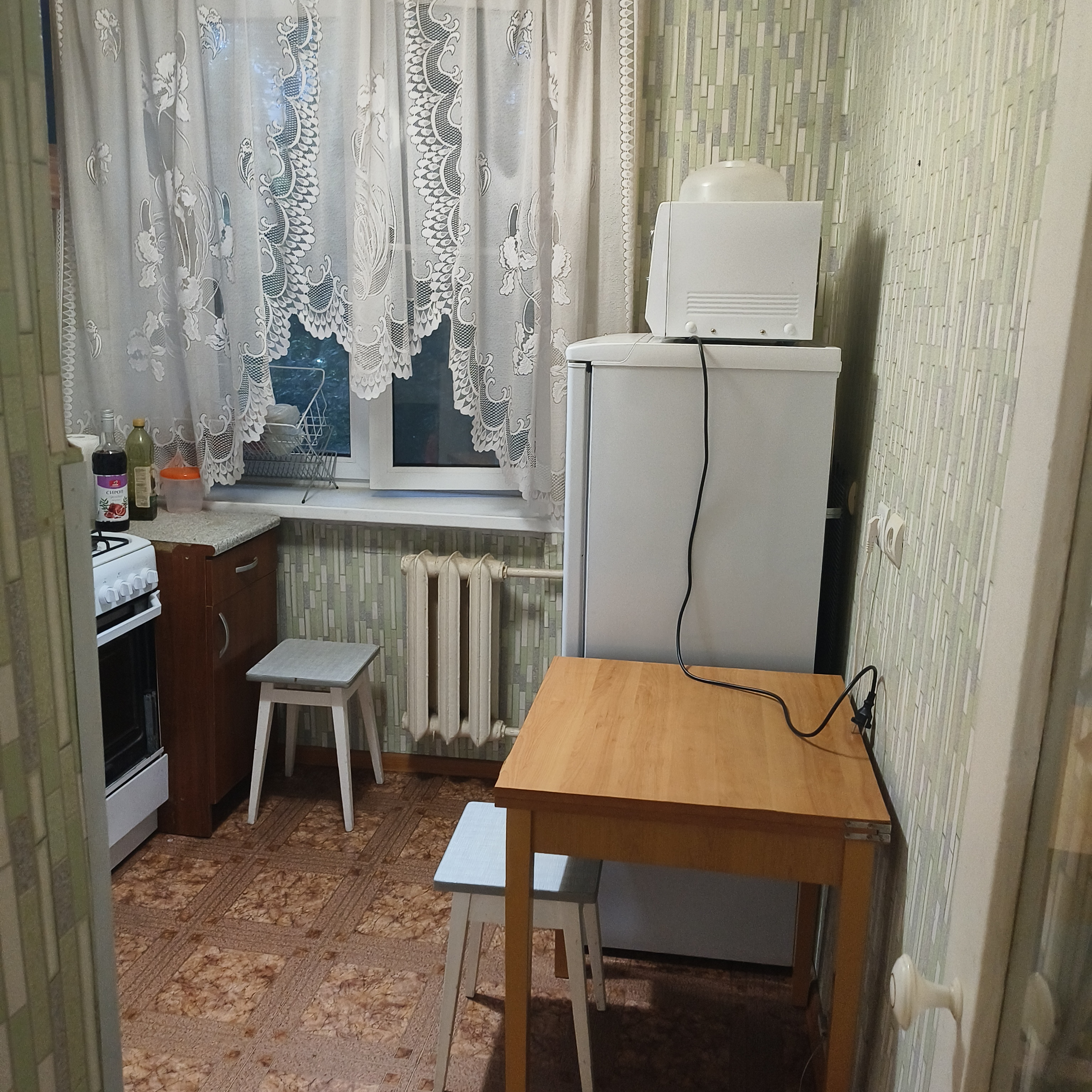 Снять однокомнатную квартиру на г Москва, ул Авангардная, д 22/32 к 1, кв 162, метро Речной вокзал, г. Москва