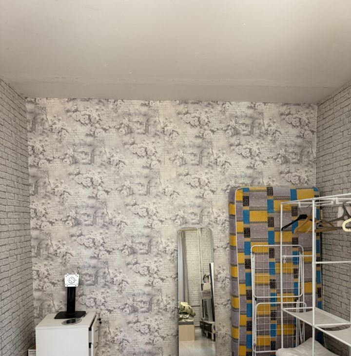 Сдам 1-комнатную квартиру на Затонная улица, 5К3, метро Коломенская, г. Москва