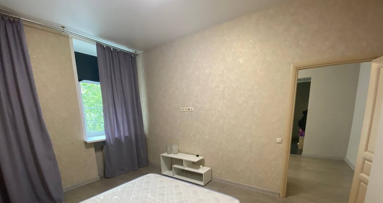 Сдам 2-к квартиру на Садовая-Кудринская улица, 21С1, метро Краснопресненская, г. Москва