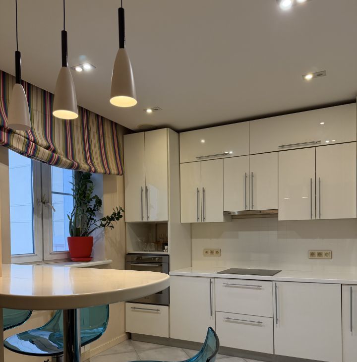 Сдам 2-к квартиру на Севастопольский проспект, 51, метро Нахимовский проспект, г. Москва