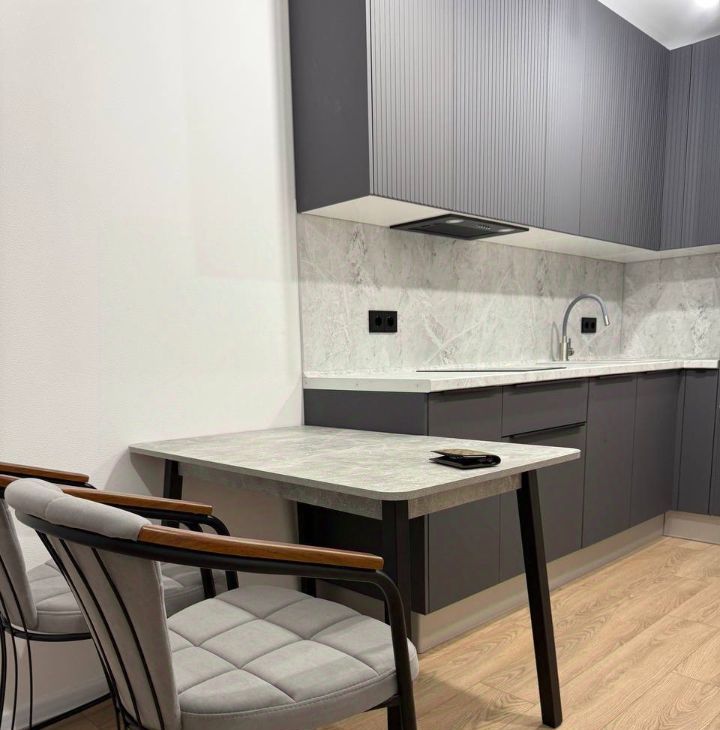 Сдам 1-комнатную квартиру на улица Трехполье, 6к1, метро Филатов Луг, г. Москва