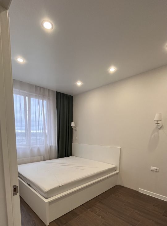 Сдам 1к квартиру на улица Анны Ахматовой, 11к1, метро Новопеределкино, г. Москва