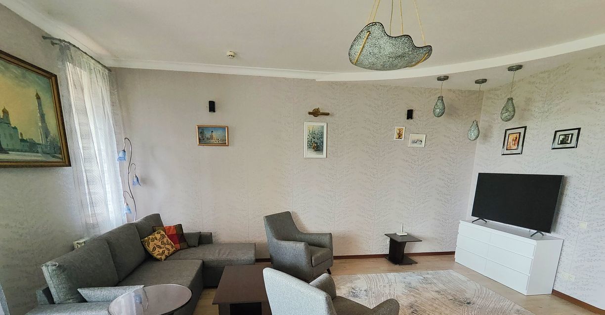 Снять 3-к квартиру на улица Коштоянца, 20К3, г. Москва