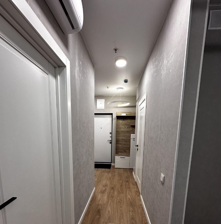 Сдаю 1к квартиру на 5с6, метро Румянцево, г. Москва