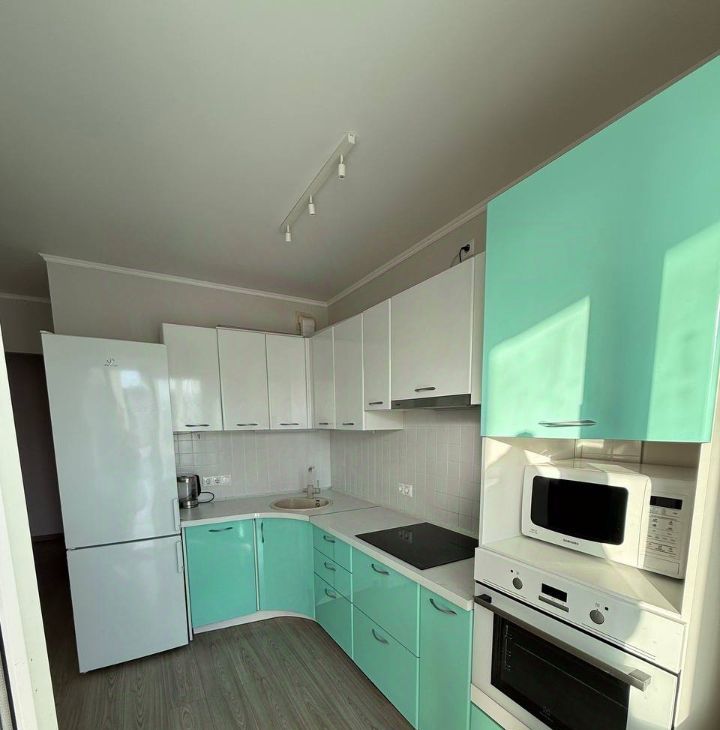 Сдам однокомнатную квартиру на Муравская улица, 42к2, метро Митино, г. Москва