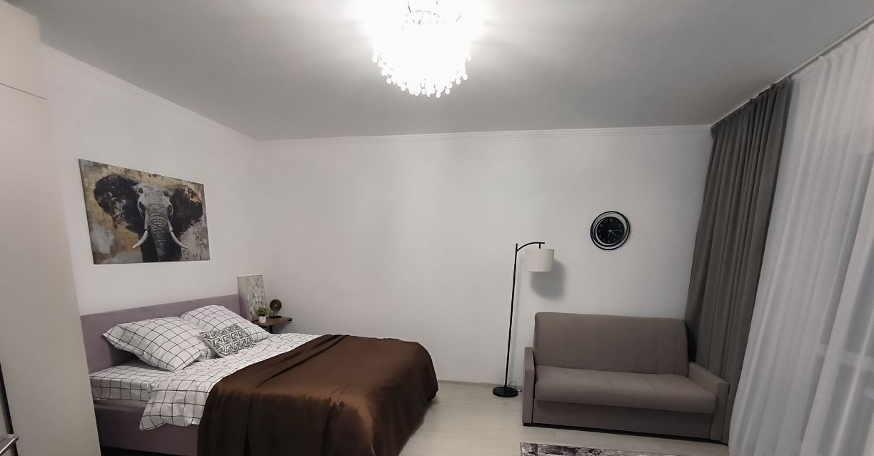 Аренда однокомнатной квартиры на улица Кедрова, 16К3, метро Академическая, г. Москва