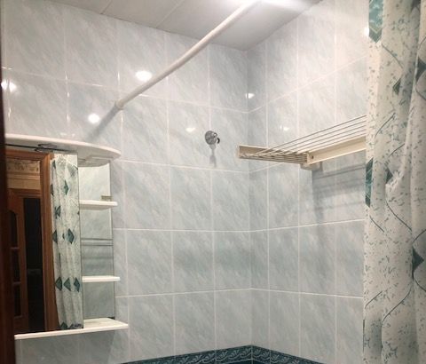 Снять однокомнатную квартиру на Ангарская улица, 22К5, метро Селигерская, г. Москва