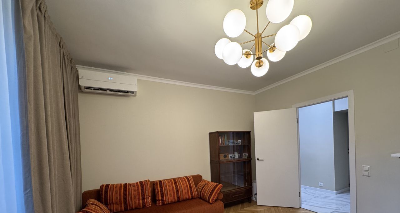 Сдается 2к квартира на Николоямская улица, 43К4, г. Москва
