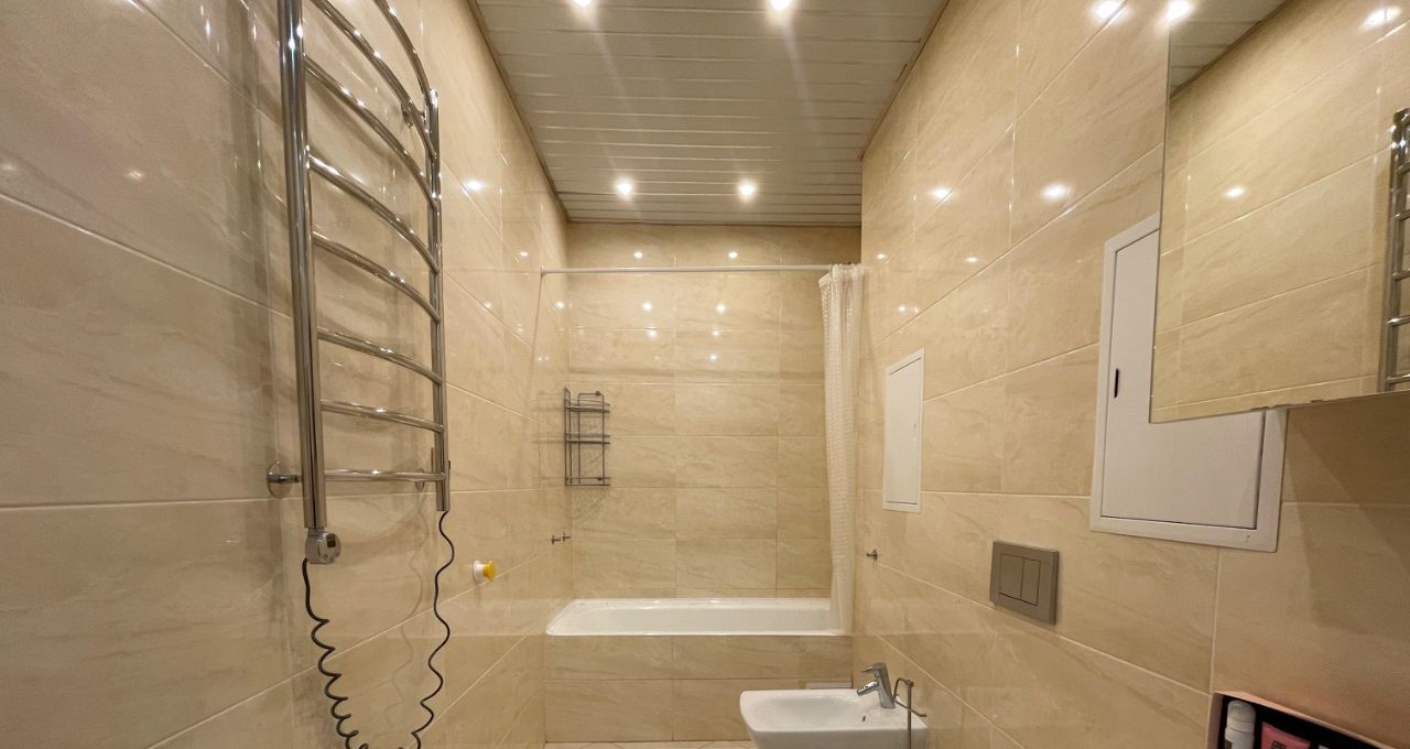 Аренда 3-комнатной квартиры на Кочновский проезд, 4к1, метро Аэропорт, г. Москва