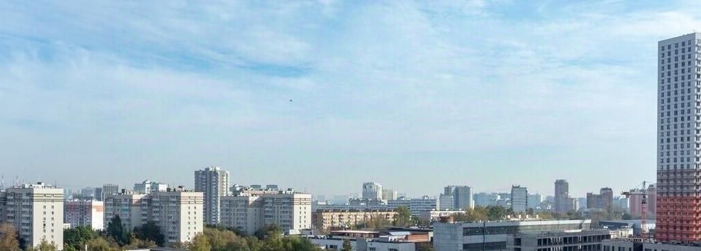 Сдам 3х-комнатную квартиру на 1-й Нагатинский проезд, 11к3, метро Коломенская, г. Москва