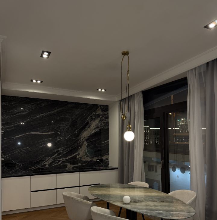 Снять 3к квартиру на Садовническая улица, 29, метро Китай-город, г. Москва