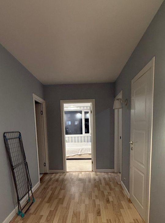 Аренда 3-к квартиры на Рабочая улица, 16, метро Римская, г. Москва