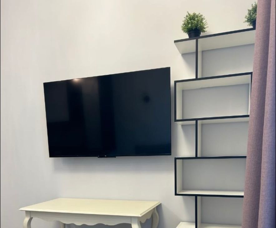 Сдается двухкомнатная квартира на Ленинградский проспект, 36с39, метро Петровский парк, г. Москва