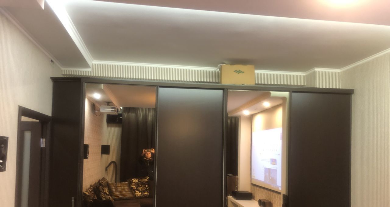 Сдаю 2к квартиру на улица Климашкина, 24, г. Москва