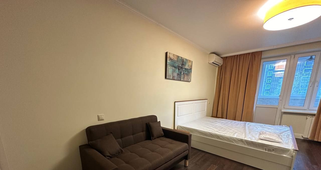 Сдается 1к квартира на улица Поликарпова, 19К2, метро ЦСКА, г. Москва