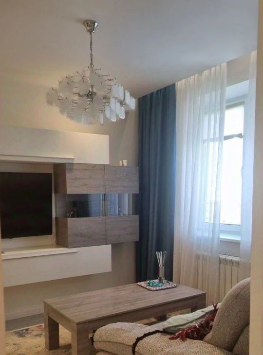 Сдаю 1-комнатную квартиру на проезд Чечерский, 122к1, метро Бульвар Адмирала Ушакова, г. Москва