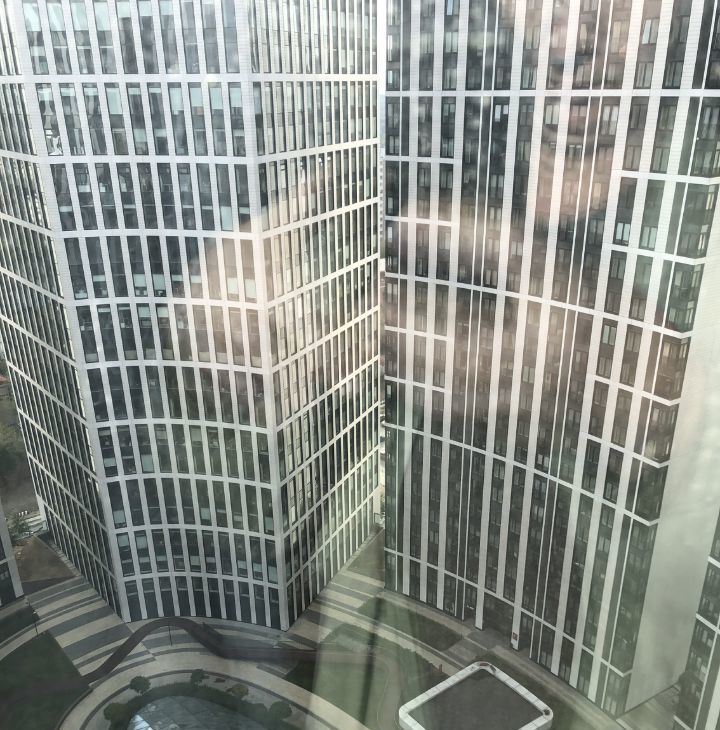 Снять 3к квартиру на Береговой проезд, 5Ак5, метро Шелепиха, г. Москва