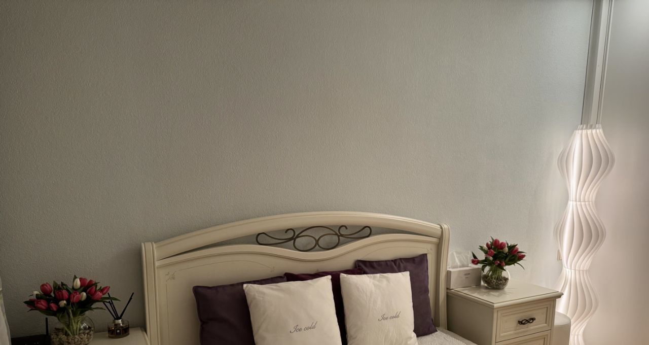 Сдам 2к квартиру на Большая Грузинская улица, 20, метро Баррикадная, г. Москва