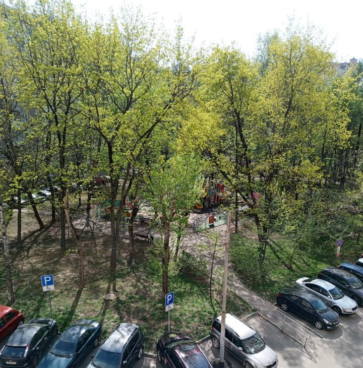 Сдается 2к квартира на Ленинский проспект, 34/1, метро Воробьёвы горы, г. Москва